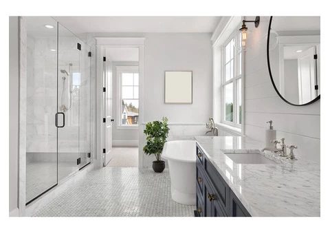 Get the Top Rated Bathroom Renovation Services in Sydney - 2/3