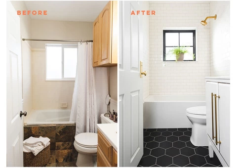 Get the Top Rated Bathroom Renovation Services in Sydney - 3/3