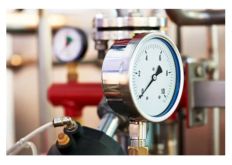 Gas Line Leak Detection and Repair in Sydney by Experts