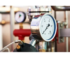 Gas Line Leak Detection and Repair in Sydney by Experts