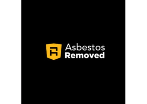 Asbestos removal services in Melbourne