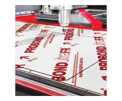 Reliable Aluminium Composite Panel Signage Supplier