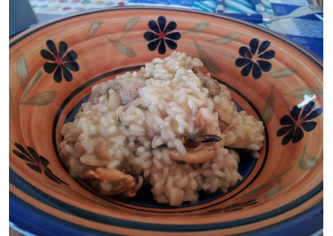 5% Off - CALA LUNA Italian Restaurant Maroochydore, QLD - 1/4