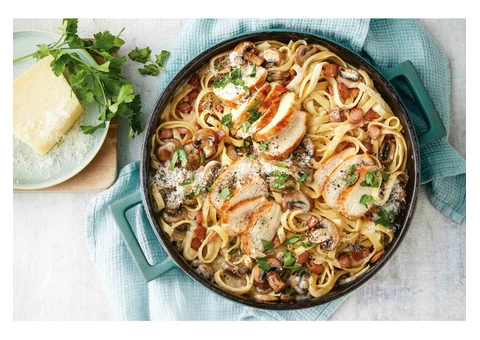 5% Off - CALA LUNA Italian Restaurant Maroochydore, QLD - 2/4