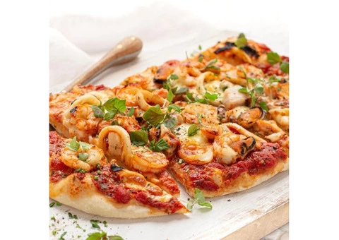 5% Off - CALA LUNA Italian Restaurant Maroochydore, QLD - 4/4