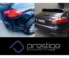 Smash Repairers Artarmon