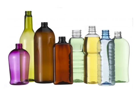 Choose Pet Plastic Products from QBM - 2/3