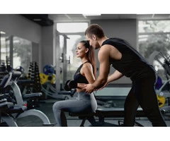 Best Personal Training in Gosford by Professionals