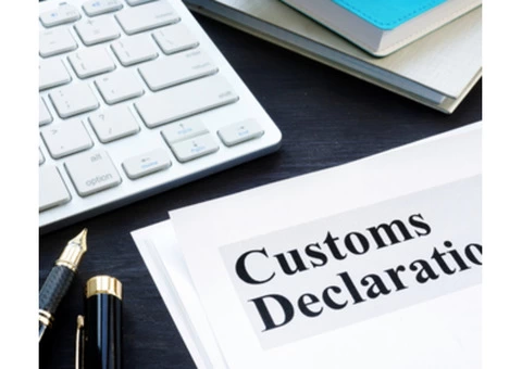 Get The Top-Notch Customs Clearance Services At Aws Customs And Forwarding Pty Ltd. - 2/2