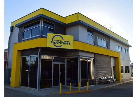 Buy Tyre and Wheel Packages in Adelaide Online