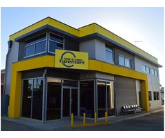 Buy Tyre and Wheel Packages in Adelaide Online