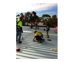 Safety for Working at Height - Find at RIS Safety