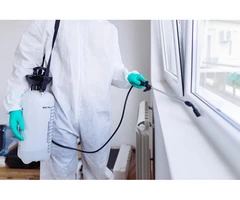 Pest Control Rivervale