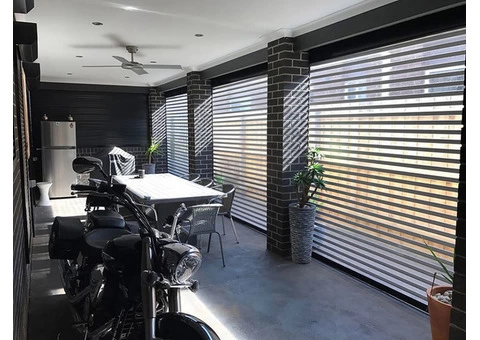 Custom Made Roller Shutters in Melbourne & Sydney - 4/4