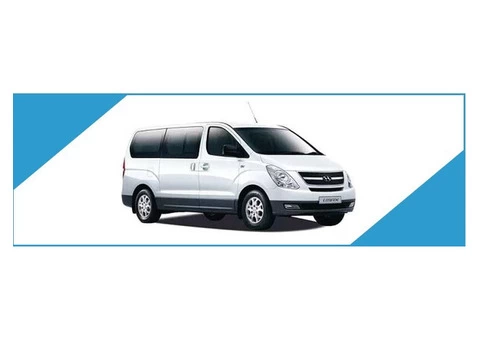 7 Seater Car Hire Service in Melbourne for the comfortable drive