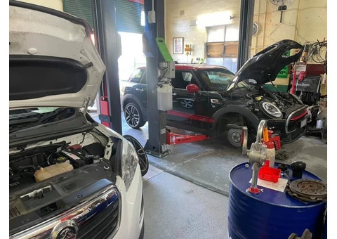 Choose a Perfect Car Maintenance and Repair Service in Australia