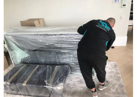 Sydney Removalist - 3/4
