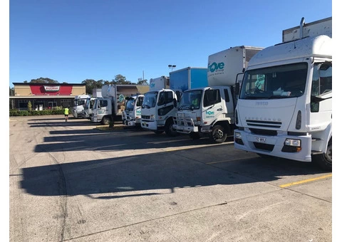 Sydney Removalist - 4/4