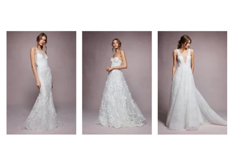 Bridal Shops Melbourne | Wedding & Bridal Dresses Melbourne