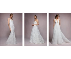 Bridal Shops Melbourne | Wedding & Bridal Dresses Melbourne