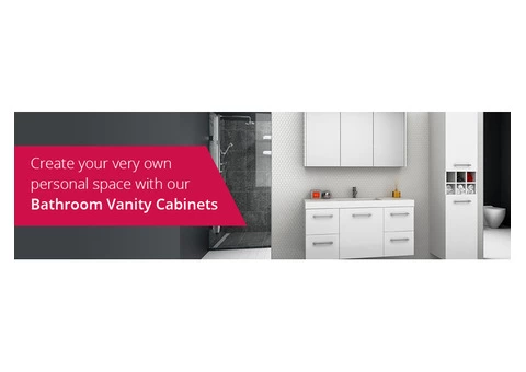 Bathroom Supplies Osborne Park