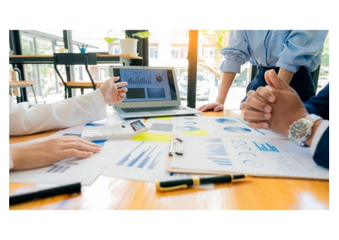 Hire experienced professional for bookkeeping services in Melbourne