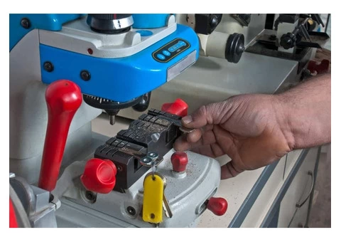 Brisbane Emergency Lock Rekeying Services - Locks, Tools - 1/6