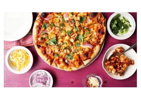Delicious Italian Food!! Get 5% off @Food Corp PIZZA PASTA & RIBS Nerang, NSW - 1/3