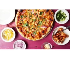 Delicious Italian Food!! Get 5% off @Food Corp PIZZA PASTA & RIBS Nerang, NSW