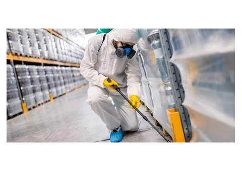 Pest Control Ainslie - 2/7
