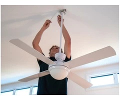Ceiling Fans Installation Cost Nowra | Varley Electric