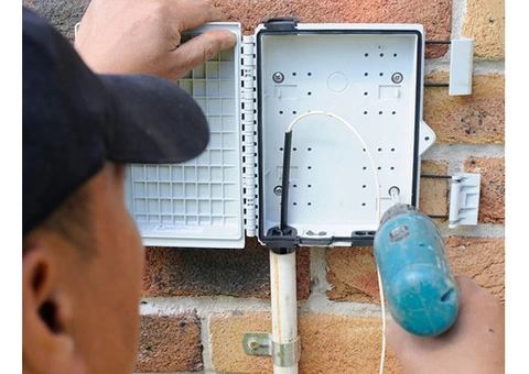 Ceiling Fans Installation Cost Nowra | Varley Electric - 5/6