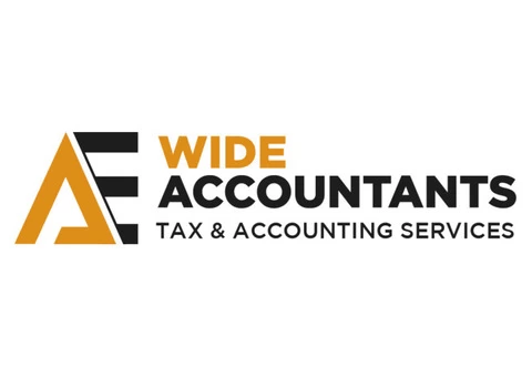 AE Wide Accountants - One-stop Solution for all Your Financial and Tax Requirements