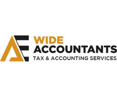 AE Wide Accountants - One-stop Solution for all Your Financial and Tax Requirements