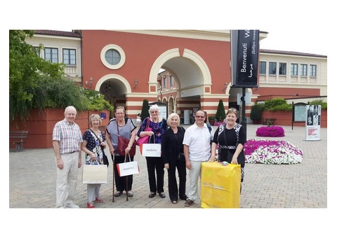 Italian Delights Tours | Uncovering the hidden delights of Italy…Together - 1/8