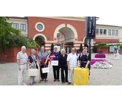 Italian Delights Tours | Uncovering the hidden delights of Italy…Together