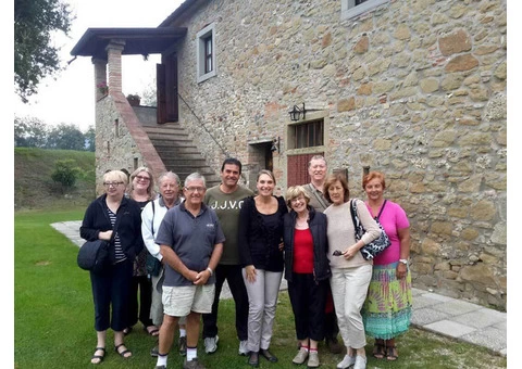 Italian Delights Tours | Uncovering the hidden delights of Italy…Together - 2/8