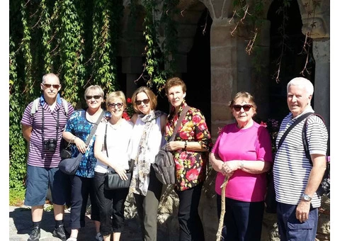 Italian Delights Tours | Uncovering the hidden delights of Italy…Together - 4/8