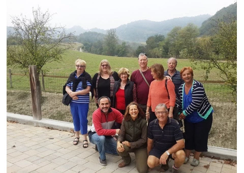 Italian Delights Tours | Uncovering the hidden delights of Italy…Together - 5/8