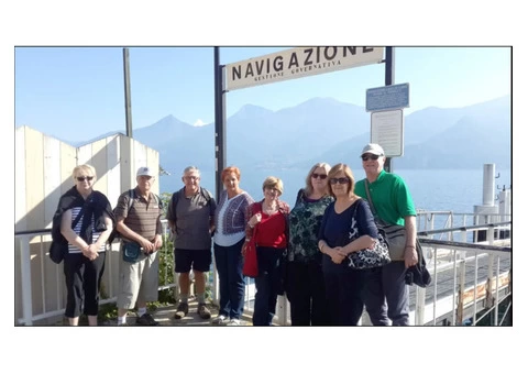 Italian Delights Tours | Uncovering the hidden delights of Italy…Together - 6/8