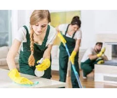 Advanced Commercial Cleaning Services in Perth
