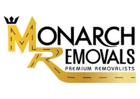 Backloading Canberra to Sydney Monarch Removals - 4/6