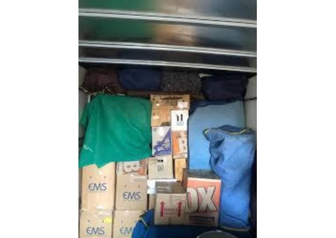 Backloading Brisbane to Sydney Best interstate removals - 1/4