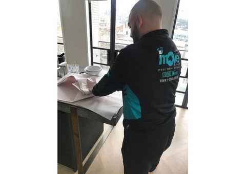 Sydney Removalist - 1/4