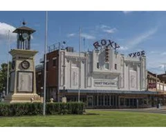 Monarch Removals Removalists Sydney to Canberra