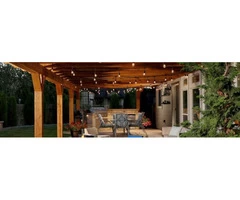 Pergola Builders Canberra