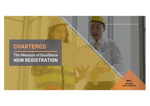 Do You Need NSW Registration To Work In Australia? Contact Us