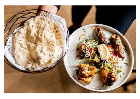 Best Indian Restaurant in Sydney CBD