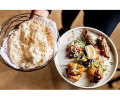 Best Indian Restaurant in Sydney CBD