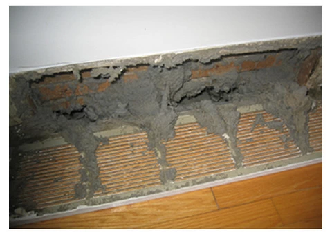 Duct Cleaning Melbourne - 1/8